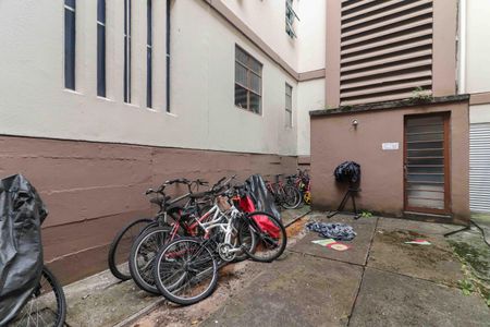 Apartamento para alugar com 61m², 2 quartos e 1 vaga Apartamento para alugar com 61m², 2 quartos e 1 vagaÁrea comum