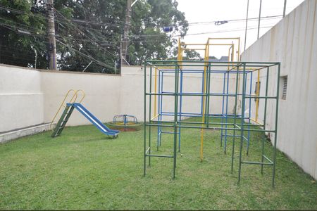 Apartamento à venda com 54m², 2 quartos e 1 vagaÁrea comum - Playground