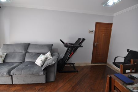 Apartamento à venda com 54m², 2 quartos e 1 vagaSala