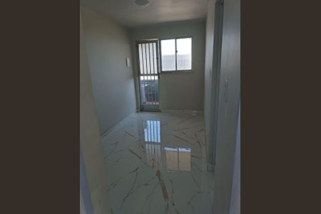 Sala de kitnet/studio para alugar com 1 quarto, 25m² em Santo Cristo, Rio de Janeiro