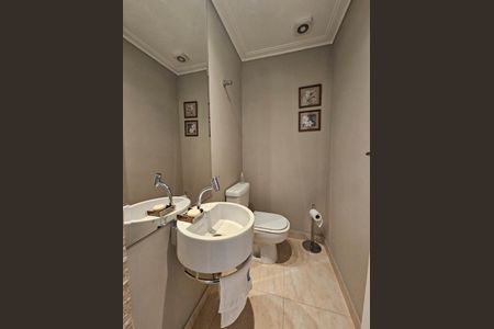 Apartamento à venda com 137m², 3 quartos e 2 vagas Apartamento à venda com 137m², 3 quartos e 2 vagasFoto 23