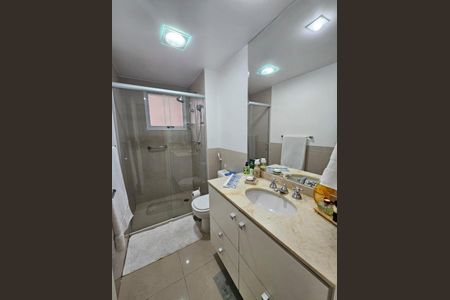 Apartamento à venda com 137m², 3 quartos e 2 vagas Apartamento à venda com 137m², 3 quartos e 2 vagasFoto 12