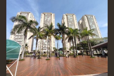 Apartamento à venda com 137m², 3 quartos e 2 vagas Apartamento à venda com 137m², 3 quartos e 2 vagasFoto 24