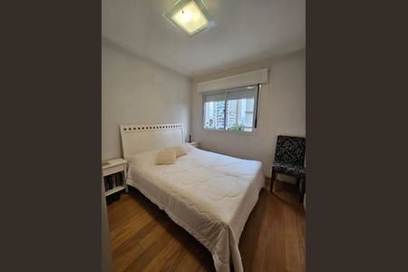 Apartamento à venda com 137m², 3 quartos e 2 vagas Apartamento à venda com 137m², 3 quartos e 2 vagasFoto 09