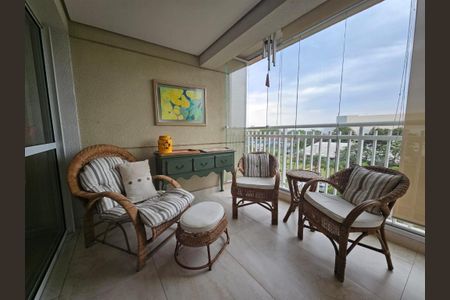 Apartamento à venda com 137m², 3 quartos e 2 vagas Apartamento à venda com 137m², 3 quartos e 2 vagasFoto 17