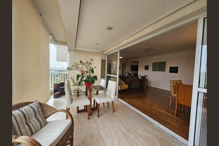 Apartamento à venda com 137m², 3 quartos e 2 vagas Apartamento à venda com 137m², 3 quartos e 2 vagasFoto 21