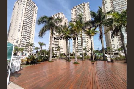 Apartamento à venda com 137m², 3 quartos e 2 vagas Apartamento à venda com 137m², 3 quartos e 2 vagasFoto 26