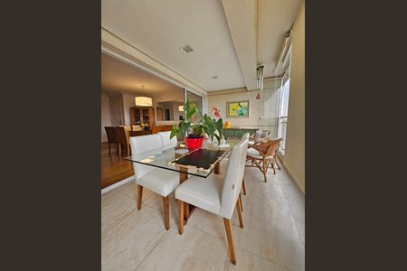 Apartamento à venda com 137m², 3 quartos e 2 vagas Apartamento à venda com 137m², 3 quartos e 2 vagasFoto 19