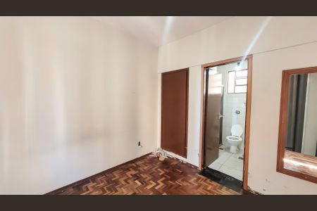 Sala/Quarto de apartamento para alugar com 1 quarto, 30m² em Centro, Campinas