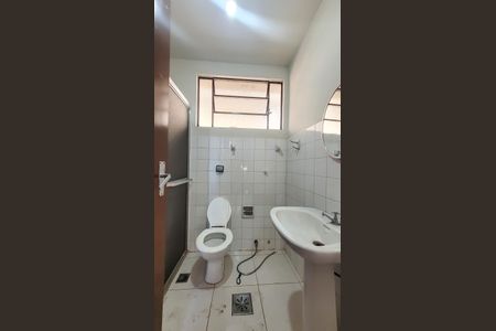 Banheiro Social de apartamento para alugar com 1 quarto, 30m² em Centro, Campinas