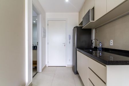Kitnet/Studio à venda com 1 quarto, 28m² em Jardim das Acacias, São Paulo