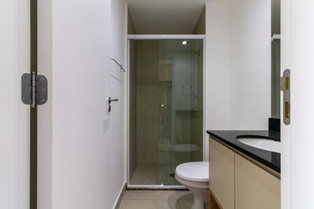Kitnet/Studio à venda com 1 quarto, 28m² em Jardim das Acacias, São Paulo