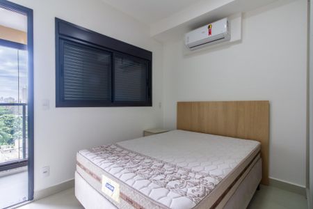 Kitnet/Studio à venda com 1 quarto, 28m² em Jardim das Acacias, São Paulo