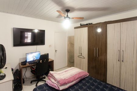 Casa à venda com 105m², 2 quartos e 2 vagasQuarto