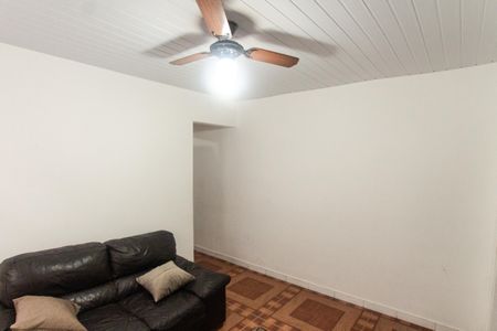 Sala de casa à venda com 2 quartos, 105m² em Vila Medeiros, São Paulo