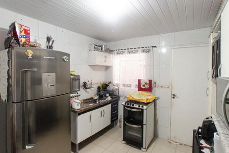 Casa à venda com 105m², 2 quartos e 2 vagasCozinha