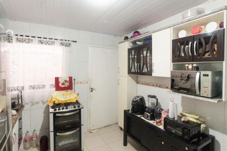 Casa à venda com 105m², 2 quartos e 2 vagasCozinha