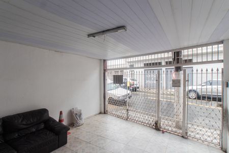 Casa à venda com 105m², 2 quartos e 2 vagasGaragem
