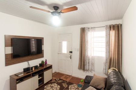 Sala de casa à venda com 2 quartos, 105m² em Vila Medeiros, São Paulo