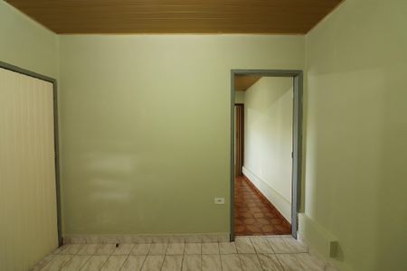 Sala  de casa para alugar com 2 quartos, 49m² em Baeta Neves, São Bernardo do Campo