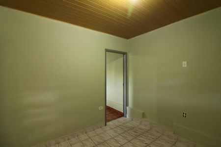 Sala  de casa para alugar com 2 quartos, 49m² em Baeta Neves, São Bernardo do Campo