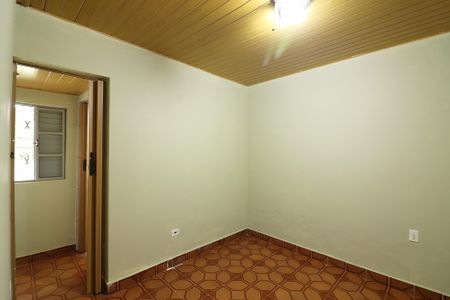Casa para alugar com 49m², 1 quarto e sem vagaQuarto
