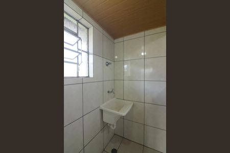 Casa para alugar com 49m², 1 quarto e sem vagaÁrea de Serviço
