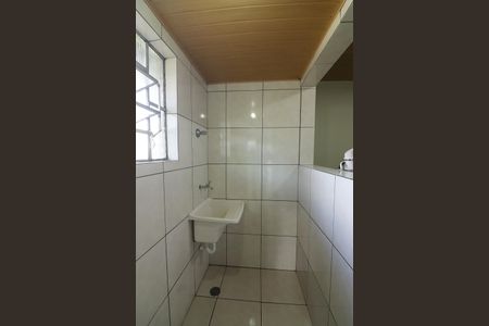 Casa para alugar com 49m², 1 quarto e sem vagaÁrea de Serviço