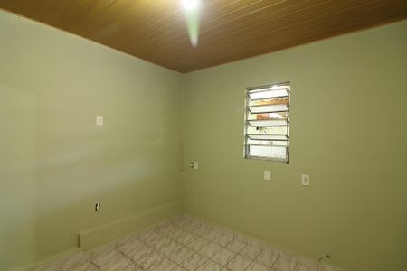 Sala  de casa para alugar com 2 quartos, 49m² em Baeta Neves, São Bernardo do Campo