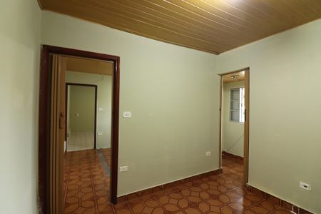 Quarto  de casa para alugar com 2 quartos, 49m² em Baeta Neves, São Bernardo do Campo