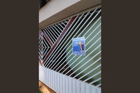 Casa para alugar com 49m², 1 quarto e sem vagaPlaca