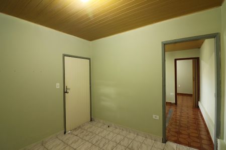 Sala  de casa para alugar com 2 quartos, 49m² em Baeta Neves, São Bernardo do Campo