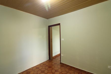 Quarto de casa para alugar com 1 quarto, 49m² em Baeta Neves, São Bernardo do Campo