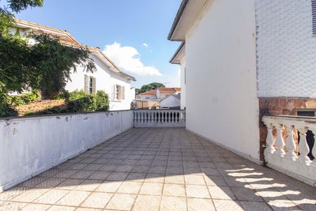 Casa à venda com 300m², 3 quartos e 5 vagasÁrea comum