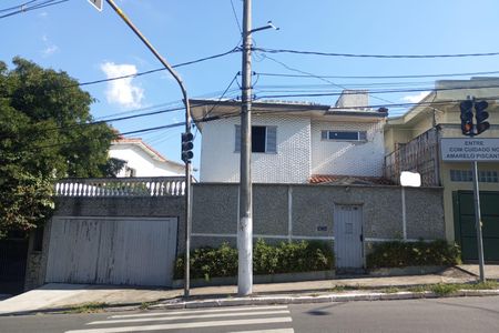 Casa à venda com 300m², 3 quartos e 5 vagasFachada