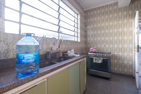 Casa à venda com 300m², 3 quartos e 5 vagasCozinha