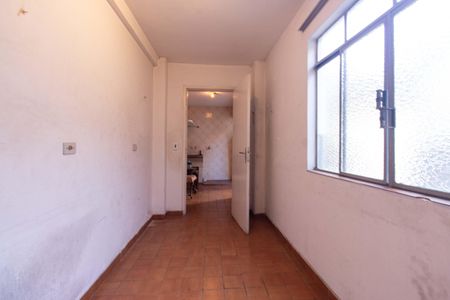 Casa à venda com 300m², 3 quartos e 5 vagasÁrea de Serviço