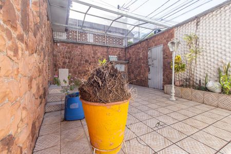 Casa à venda com 300m², 3 quartos e 5 vagasEntrada