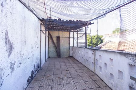 Casa à venda com 300m², 3 quartos e 5 vagasÁrea comum