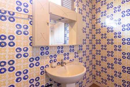 Casa à venda com 300m², 3 quartos e 5 vagasBanheiro