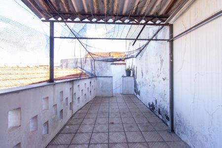 Casa à venda com 300m², 3 quartos e 5 vagasÁrea comum