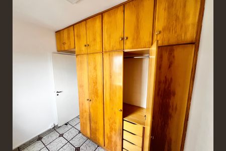 Apartamento à venda com 74m², 3 quartos e 1 vagaQuarto 3