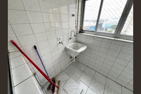 Apartamento à venda com 74m², 3 quartos e 1 vagaÁrea de Serviço