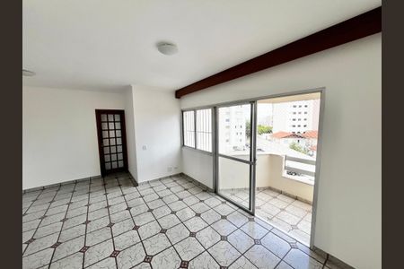Apartamento à venda com 74m², 3 quartos e 1 vagaSala
