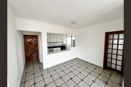 Apartamento à venda com 74m², 3 quartos e 1 vagaSala