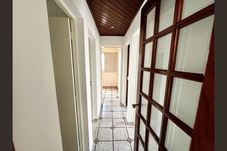 Apartamento à venda com 74m², 3 quartos e 1 vagaCorredor
