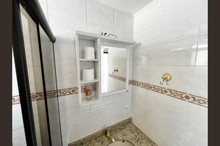 Apartamento à venda com 74m², 3 quartos e 1 vagaBanheiro
