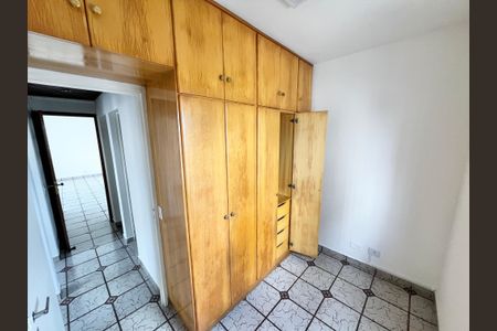 Apartamento à venda com 74m², 3 quartos e 1 vagaQuarto 3