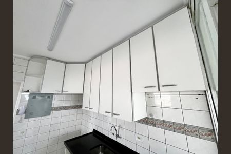 Apartamento à venda com 74m², 3 quartos e 1 vagaCozinha