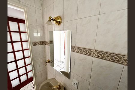 Apartamento à venda com 74m², 3 quartos e 1 vagaLavaboLavabo